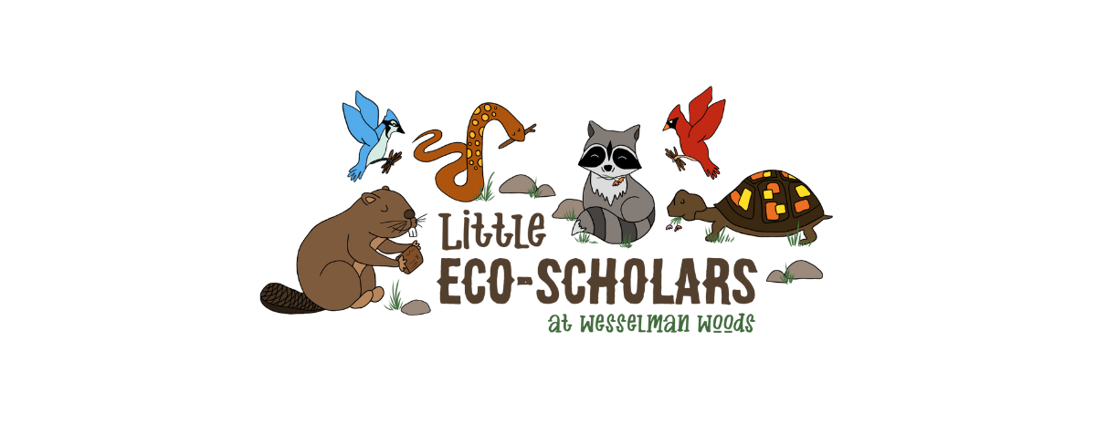 Little Eco-Scholars || 2025-26